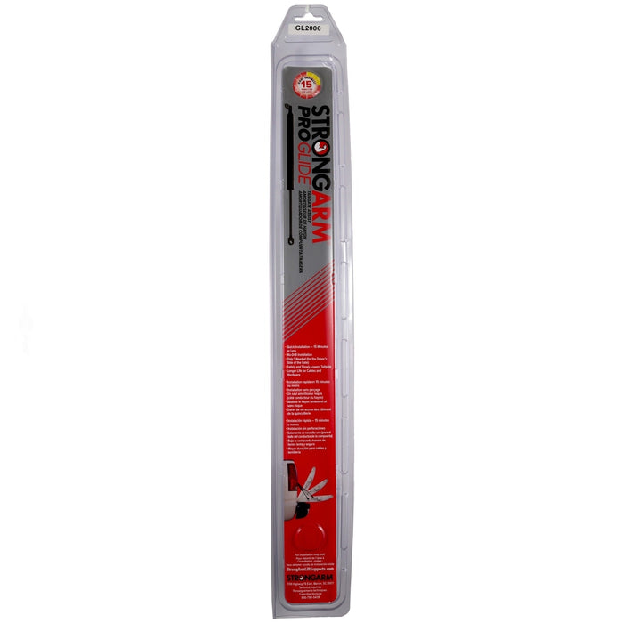 GL2006 StrongArm Gas Lift Support
