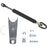 GL2006 StrongArm Gas Lift Support