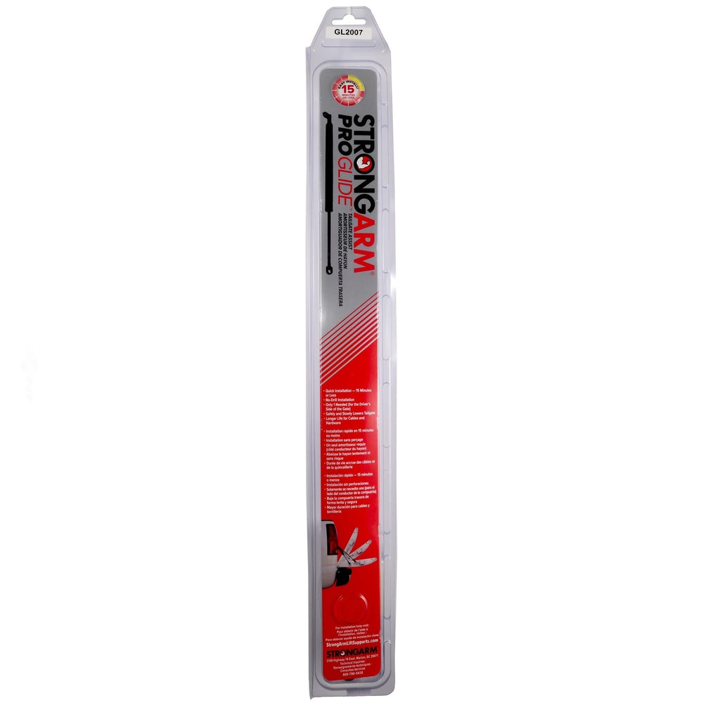 GL2007 StrongArm Gas Lift Support