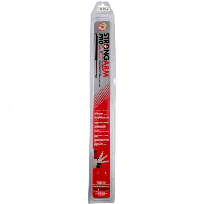 GL2009 StrongArm Gas Lift Support