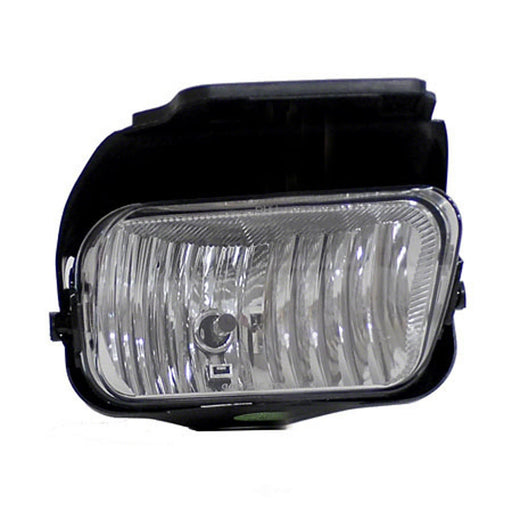 GM2593150N Keystone Headlight Assembly