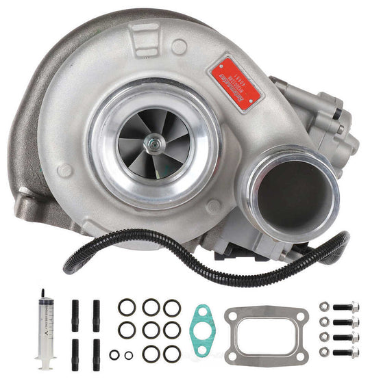 H1300124N Turbocharger