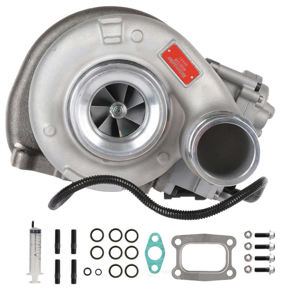H1300124N Turbocharger