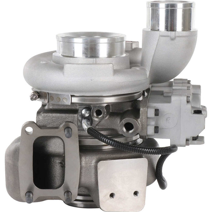 H1300124N Turbocharger