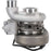 H1300124N Turbocharger