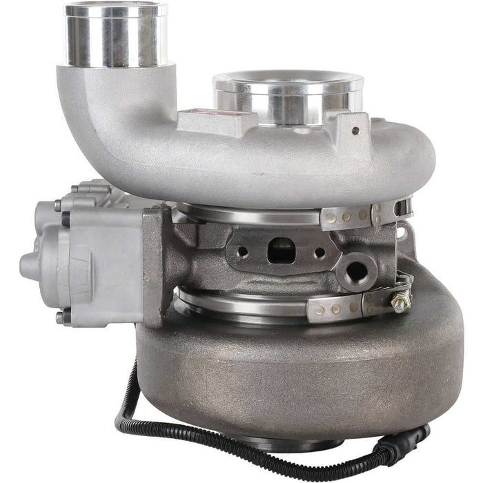 H1300124N Turbocharger