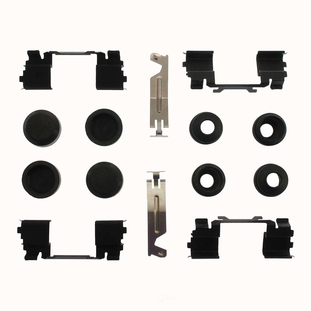 H5883Q CARLSON DISC BRAKE HARDWARE KIT