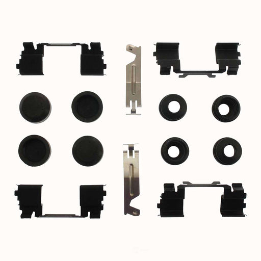 H5883Q CARLSON DISC BRAKE HARDWARE KIT