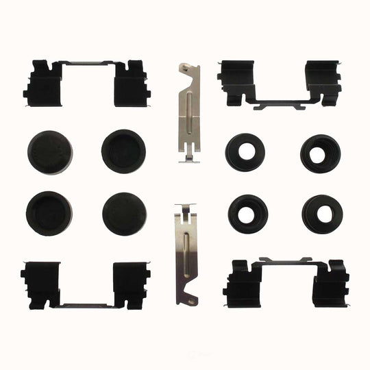 H5883Q CARLSON DISC BRAKE HARDWARE KIT