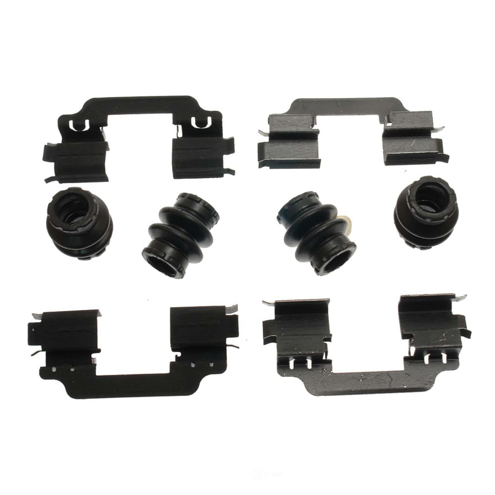 H5889Q CARLSON DISC BRAKE HARDWARE KIT