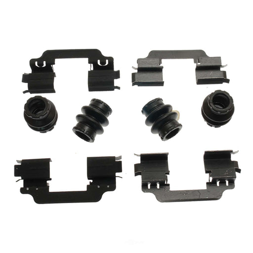 H5889Q CARLSON DISC BRAKE HARDWARE KIT