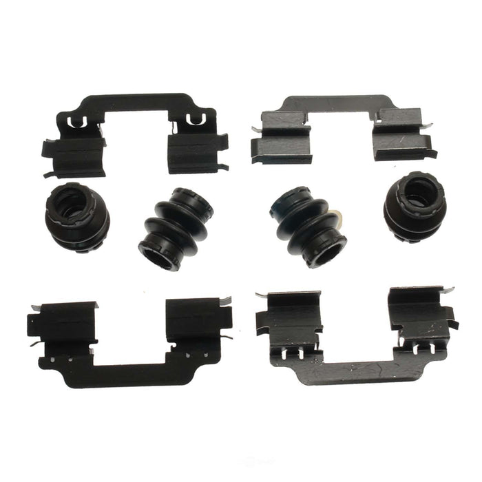 H5889Q CARLSON DISC BRAKE HARDWARE KIT