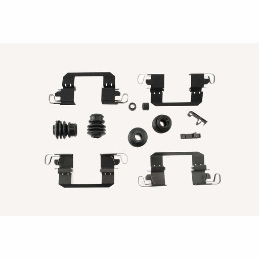 H5891Q Carlson Disc Hardware Kit