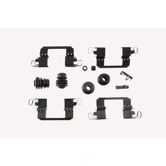 H5891Q Carlson Disc Hardware Kit