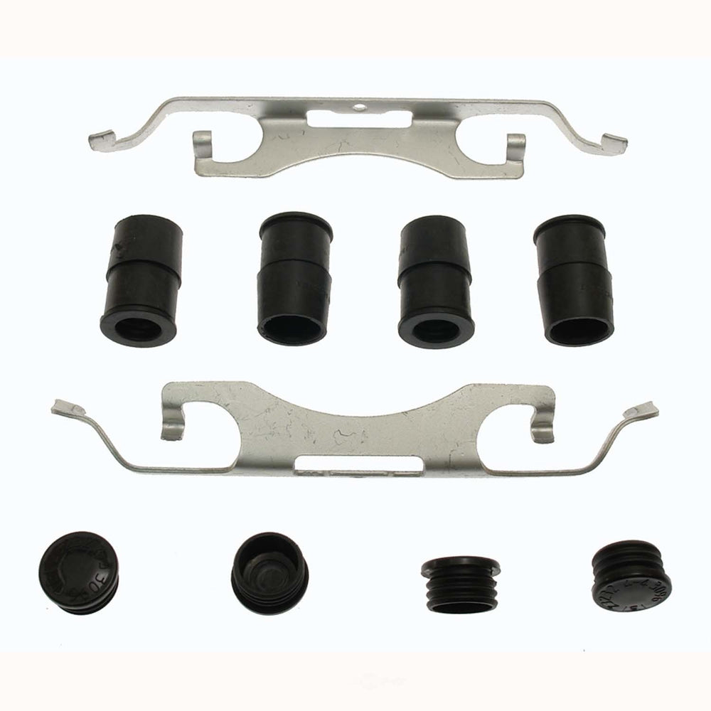 H5903 CARLSON DISC BRAKE HARDWARE KIT