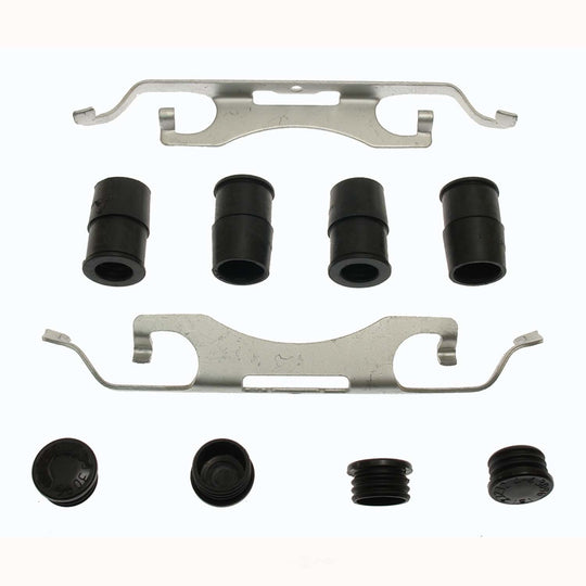 H5903 CARLSON DISC BRAKE HARDWARE KIT