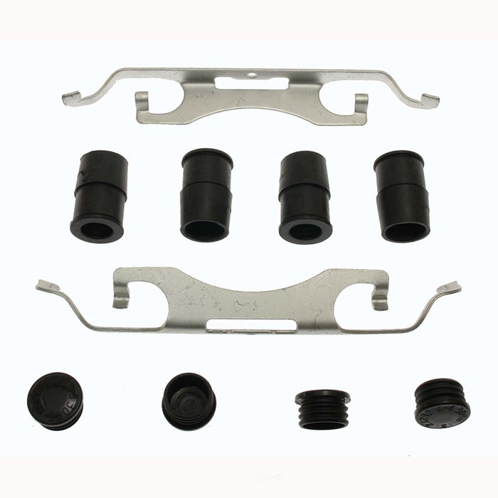 H5903 CARLSON DISC BRAKE HARDWARE KIT