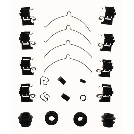 H5909Q Carlson Disc Hardware Kit