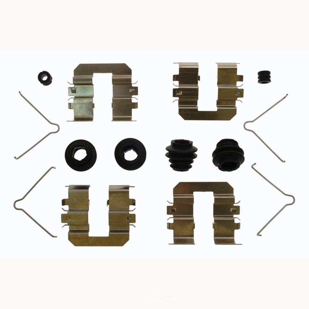 H5910 CARLSON DISC BRAKE HARDWARE KIT