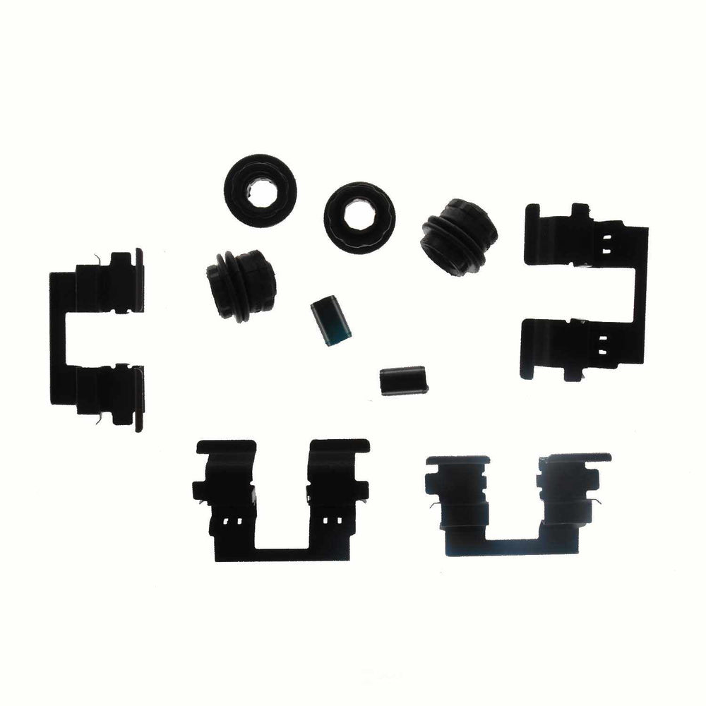 H5916Q CARLSON DISC BRAKE HARDWARE KIT
