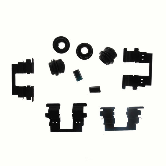 H5916Q CARLSON DISC BRAKE HARDWARE KIT