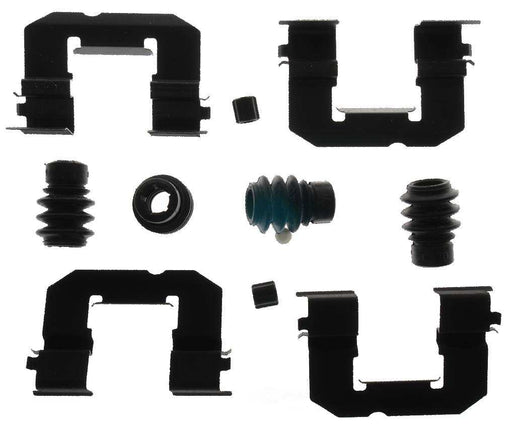 H5921Q CARLSON DISC BRAKE HARDWARE KIT