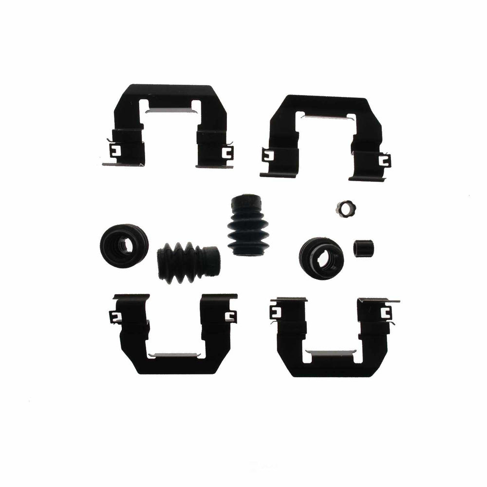 H5923Q CARLSON DISC BRAKE HARDWARE KIT