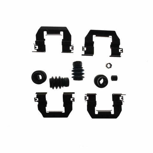H5923Q CARLSON DISC BRAKE HARDWARE KIT