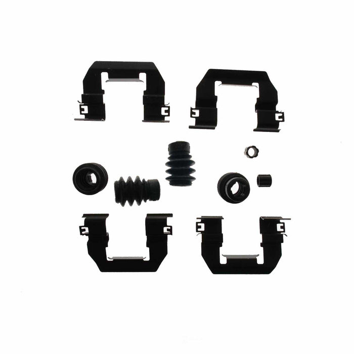 H5923Q CARLSON DISC BRAKE HARDWARE KIT