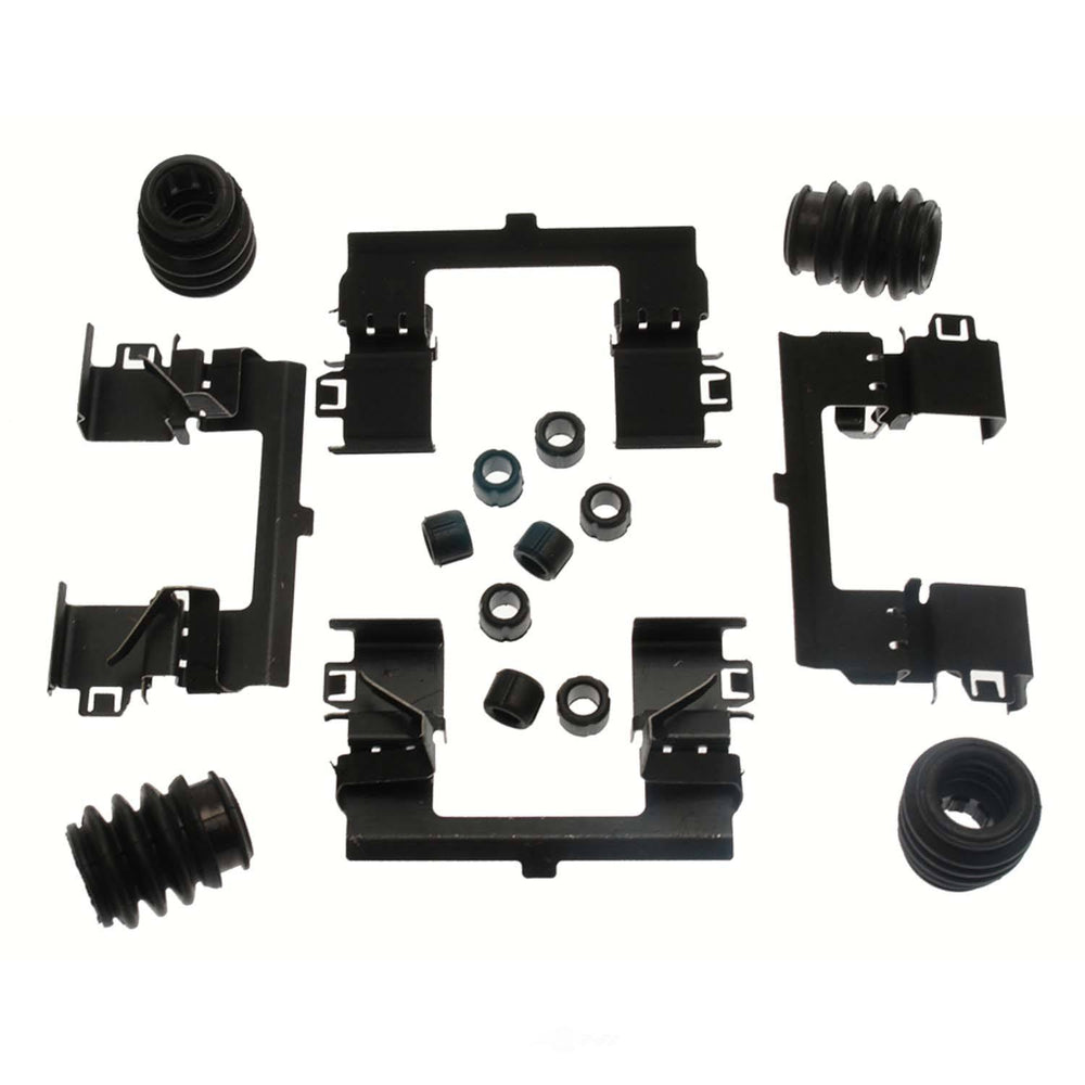 H5926Q CARLSON DISC BRAKE HARDWARE KIT