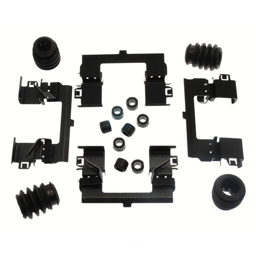 H5926Q CARLSON DISC BRAKE HARDWARE KIT