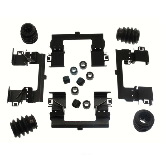 H5926Q CARLSON DISC BRAKE HARDWARE KIT