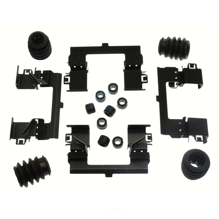 H5926Q CARLSON DISC BRAKE HARDWARE KIT