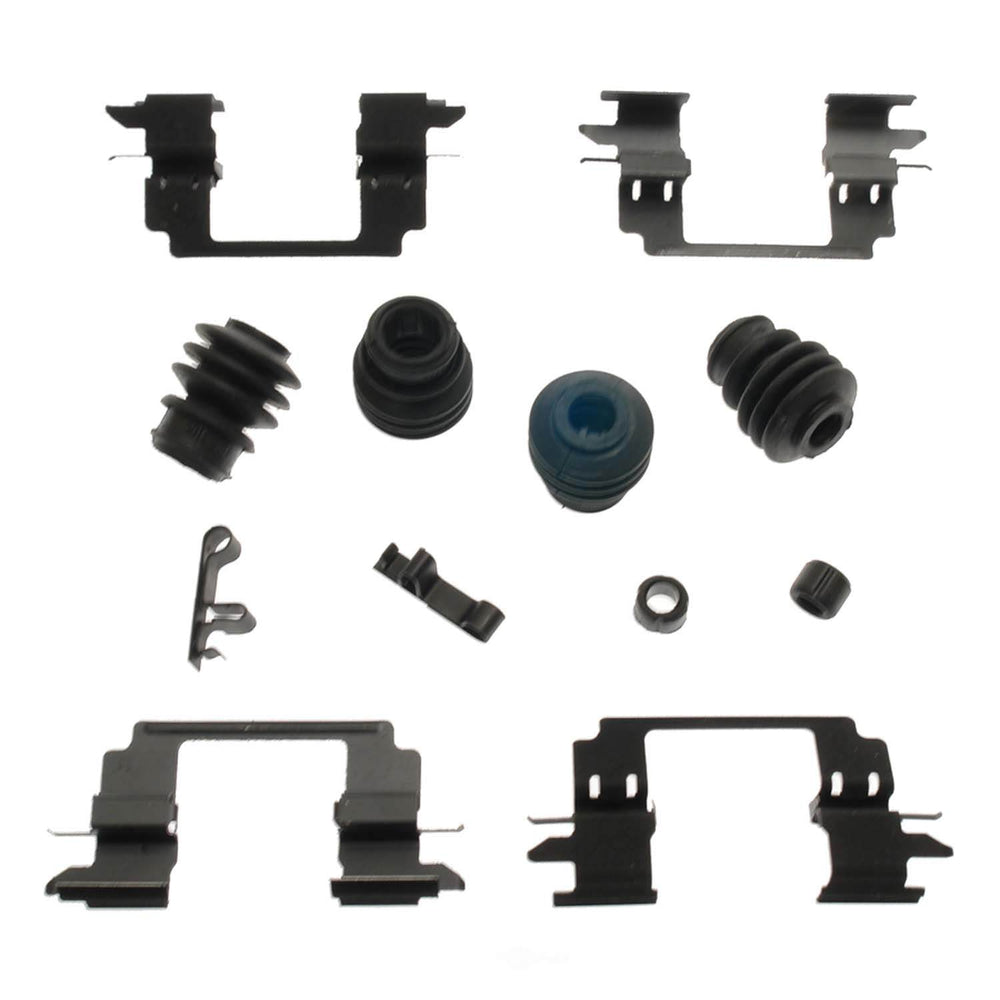 H5928Q CARLSON DISC BRAKE HARDWARE KIT