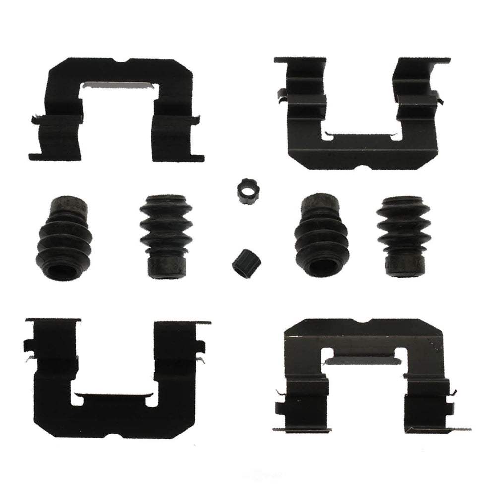 H5933Q CARLSON DISC BRAKE HARDWARE KIT