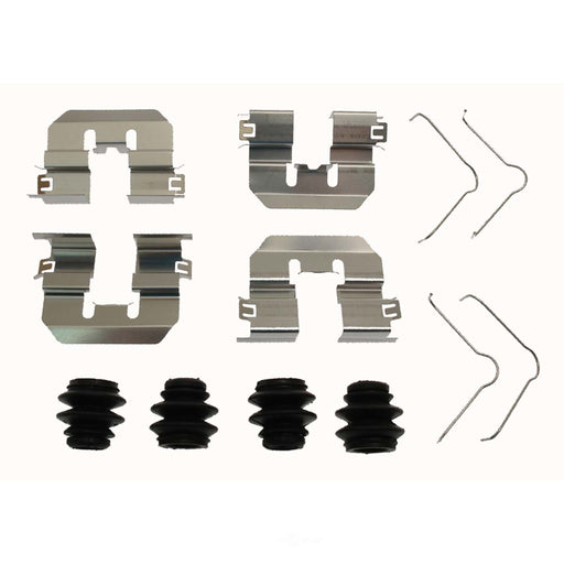 H5937 CARLSON DISC BRAKE HARDWARE KIT