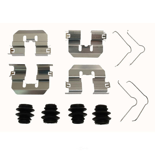 H5937 CARLSON DISC BRAKE HARDWARE KIT