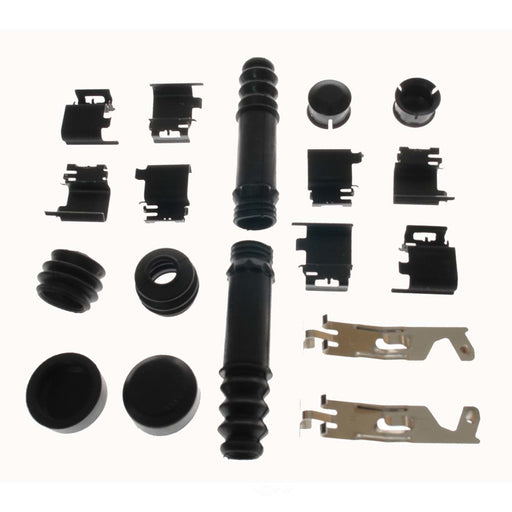 H5941Q CARLSON DISC BRAKE HARDWARE KIT