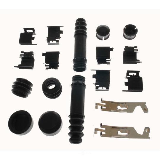 H5941Q CARLSON DISC BRAKE HARDWARE KIT