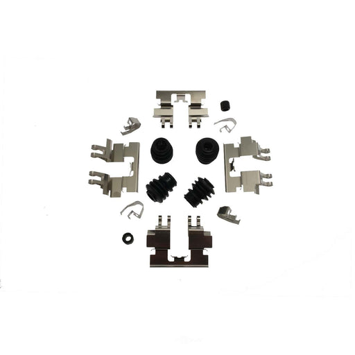 H5944 Carlson Disc Hardware Kit