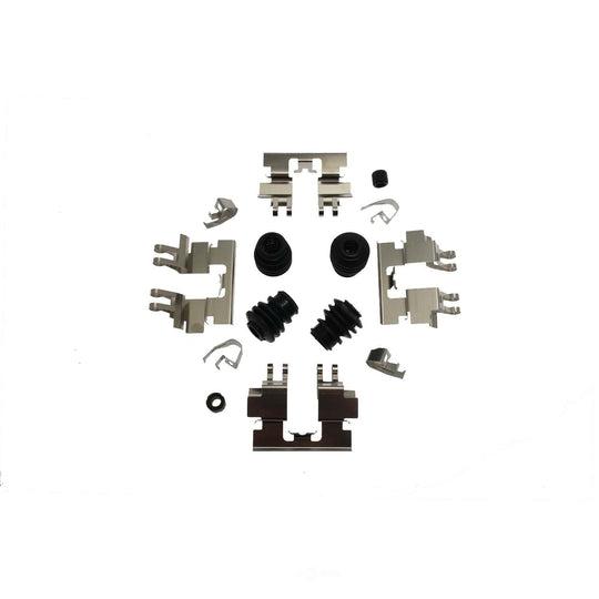 H5944 Carlson Disc Hardware Kit