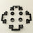 H5952Q Carlson Disc Hardware Kit