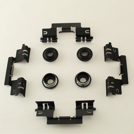 H5952Q Carlson Disc Hardware Kit