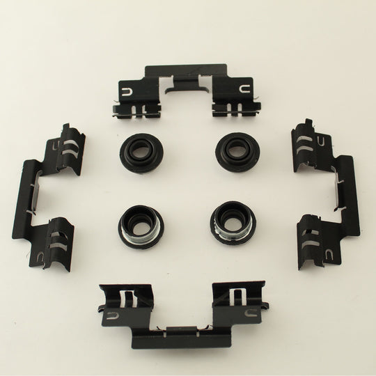 H5952Q Carlson Disc Hardware Kit