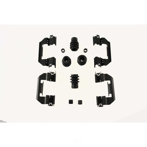 H5953Q CARLSON DISC BRAKE HARDWARE KIT