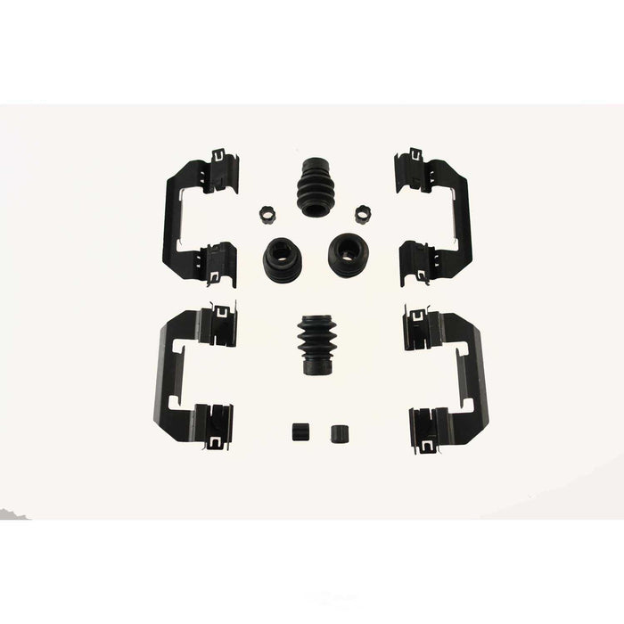 H5953Q CARLSON DISC BRAKE HARDWARE KIT