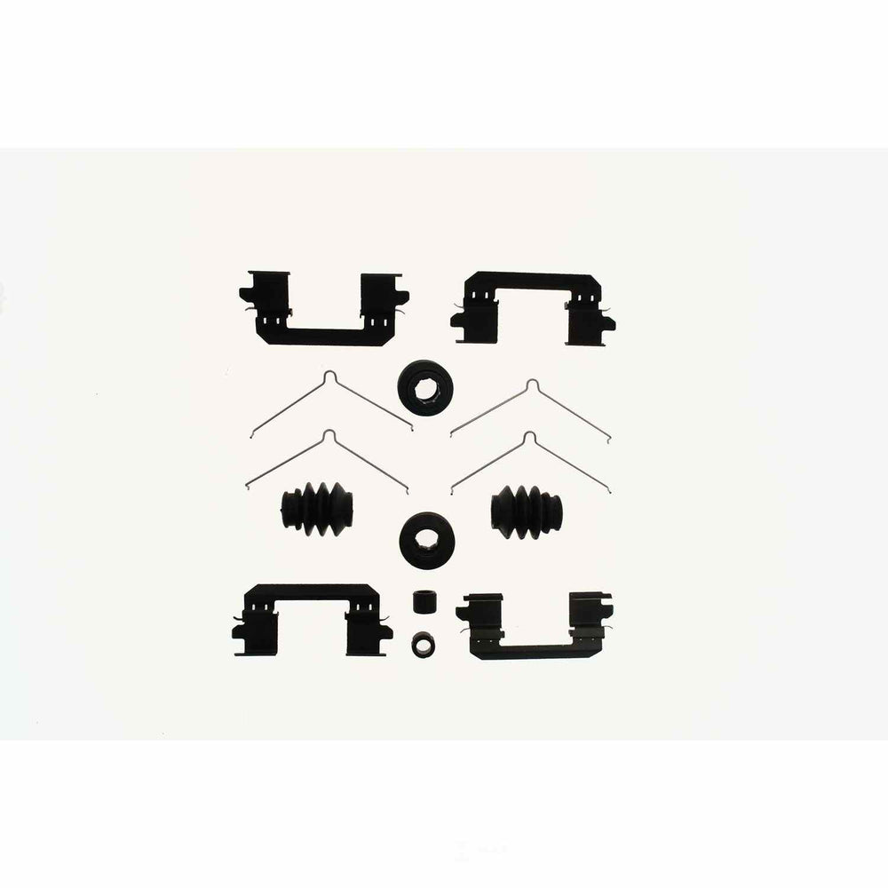H5956Q CARLSON DISC BRAKE HARDWARE KIT