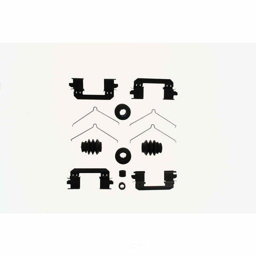 H5956Q CARLSON DISC BRAKE HARDWARE KIT