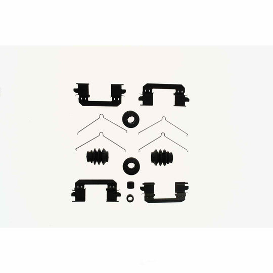 H5956Q CARLSON DISC BRAKE HARDWARE KIT