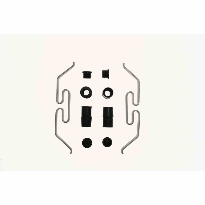 H5958 CARLSON DISC BRAKE HARDWARE KIT